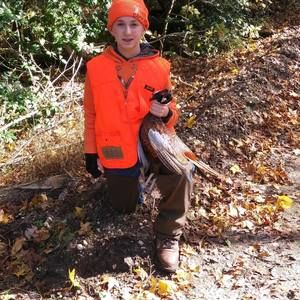 Meet your Posher, Joshua